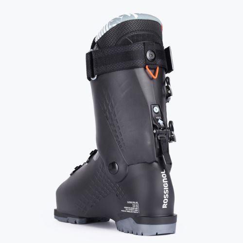Vyriški slidinėjimo batai Rossignol Alltrack Pro 100 black