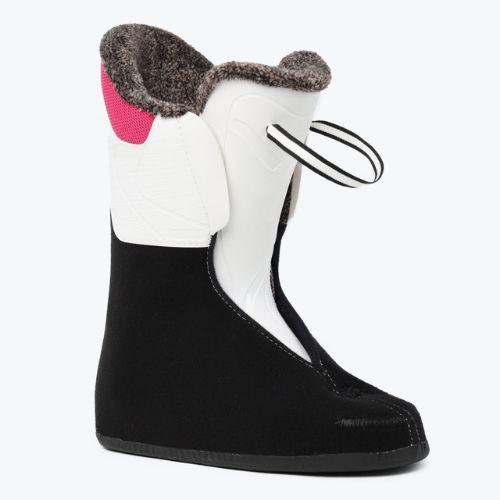 Rossignol vaikiški slidinėjimo batai Fun Girl 4 white