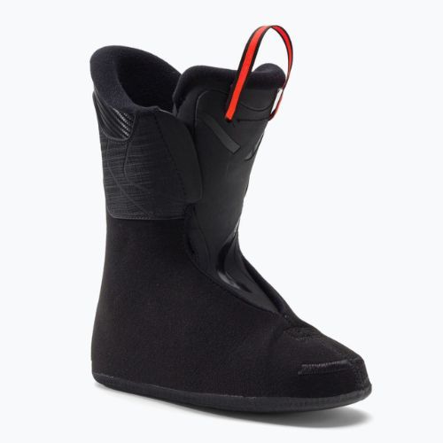 Rossignol Hero J4 balti vaikiški slidinėjimo batai