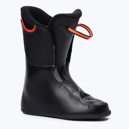 Vaikiški slidinėjimo batai Rossignol Hero Jr 65 white