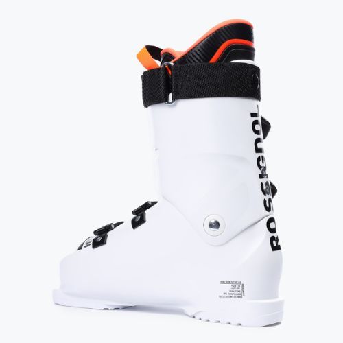 Rossignol Hero World Cup slidinėjimo batai 110 Medium white