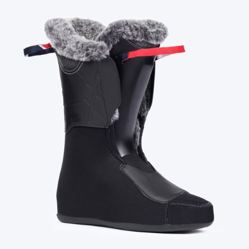 Moteriški slidinėjimo batai Rossignol Pure Elite 70 black