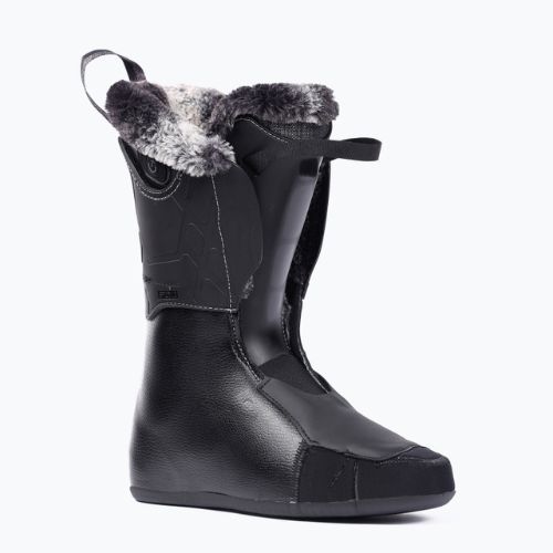 Moteriški slidinėjimo batai Rossignol Pure Heat iridescent black