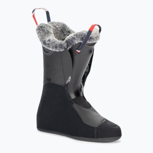 Moteriški slidinėjimo batai Rossignol Pure Pro 90 white/grey