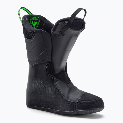Rossignol Speed 80 juodi slidinėjimo batai
