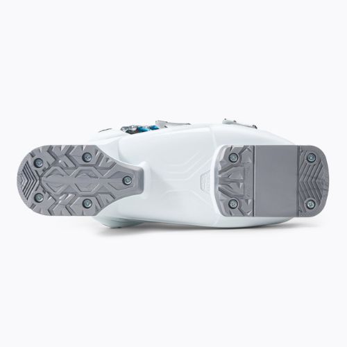 Moteriški slidinėjimo batai Tecnica Mach Sport 75 MV W white 20160825101