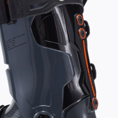 Vyriški slidinėjimo batai Tecnica Mach1 110 LV black 10192D00900