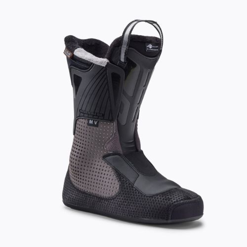 Moteriški slidinėjimo batai Tecnica Mach1 95 MV W black 20159200062