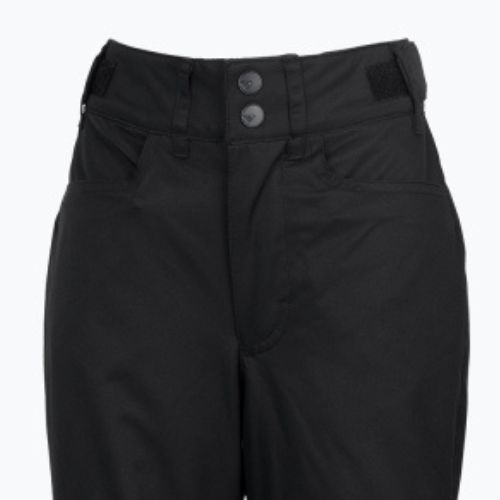 Vaikiškos snieglenčių kelnės ROXY Backyard Girl black