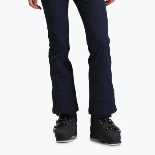 Moteriškos Rossignol Ski Softshell eclipse kelnės