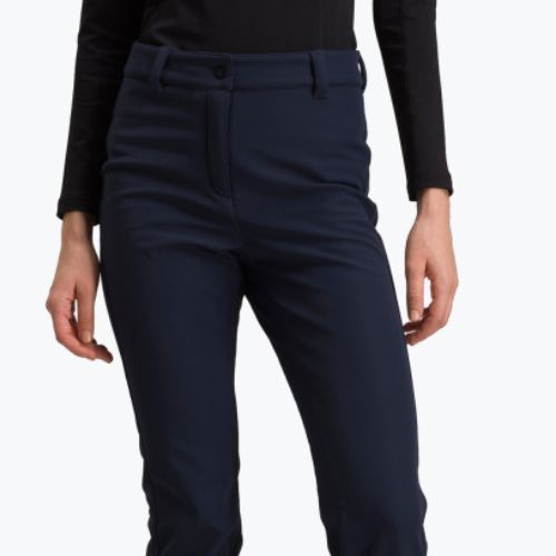 Moteriškos Rossignol Ski Softshell eclipse kelnės