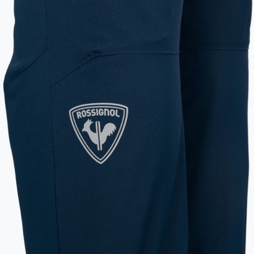 Vyriškos Rossignol Rapide slidinėjimo kelnės dark navy