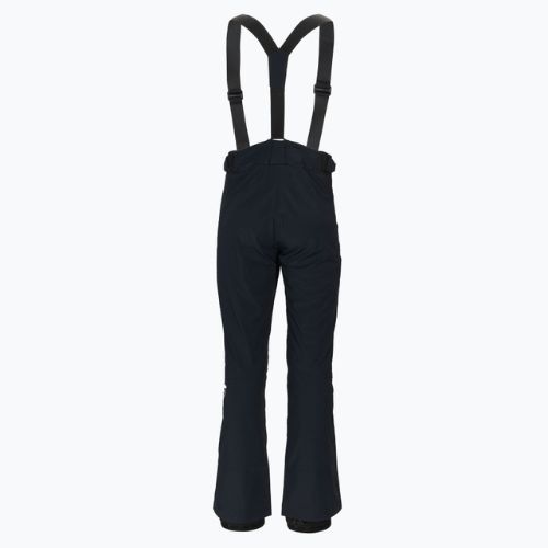 Rossignol vyriškos slidinėjimo kelnės Course black