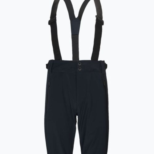Rossignol vyriškos slidinėjimo kelnės Course black
