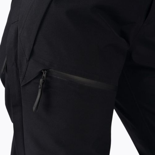 Moteriškos slidinėjimo kelnės Peak Performance W Vertical 3L black G76643030