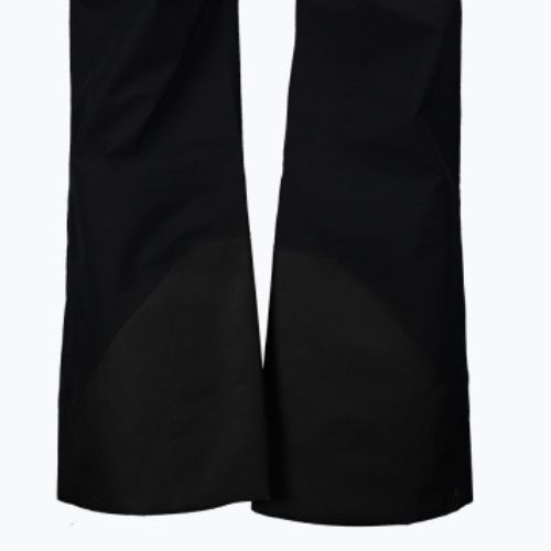 Vyriškos slidinėjimo kelnės Peak Performance M Vertical 3L juodos spalvos G76598040