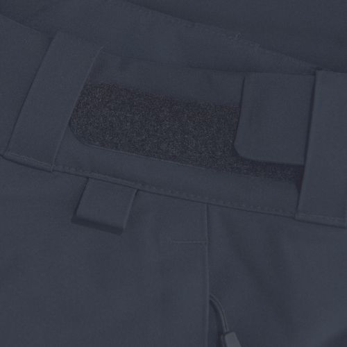 Vyriškos slidinėjimo kelnės Peak Performance M Maroon black G75249070