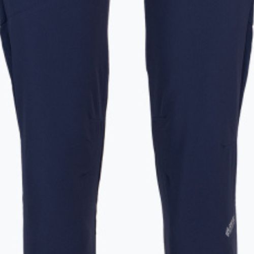 Moteriškos slidinėjimo kelnės Maloja W'S HeatherM blue 32112 1 8325