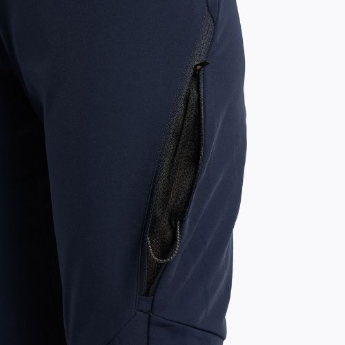 Moteriškos slidinėjimo kelnės Maloja W'S CristinaM blue 32135 1 8325