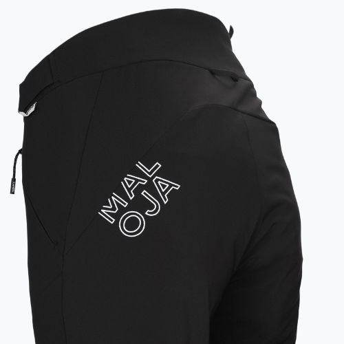 Vyriškos Maloja M'S KhesarM mėlynos sijonuotos kelnės 32214-1-0817