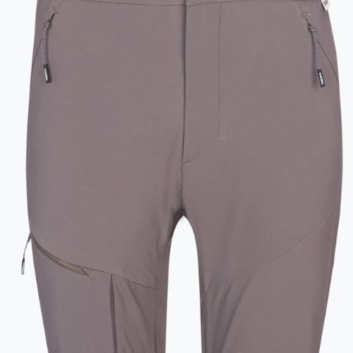 Vyriškos kelnės Maloja M'S KhesarM pilkos spalvos skit 32214 1 0119