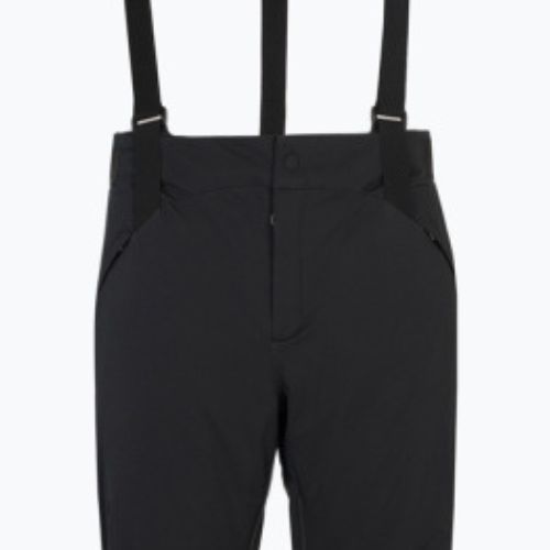 Vyriškos slidinėjimo kelnės Dainese Hp Ridge juodos spalvos