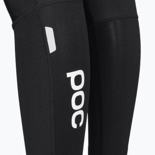 Vyriškos POC Thermal VPDs Bib pėdkelnės uranium black