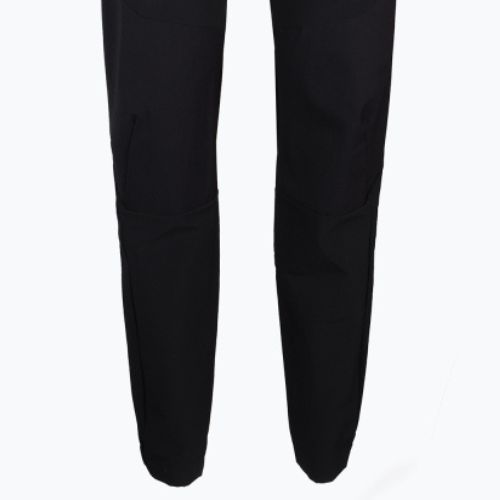 Vyriškos dviračių kelnės POC Rhythm Resistance uranium black