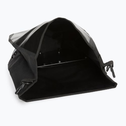 ORTLIEB Galinis galinis ratukas City bike panniers black O-F5002