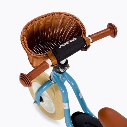 PUKY LR M Klasikinis krosinis dviratis mėlynos spalvos 4095