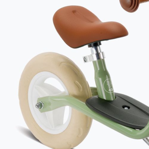 PUKY LR M Classic krosinis dviratis žalias 4093