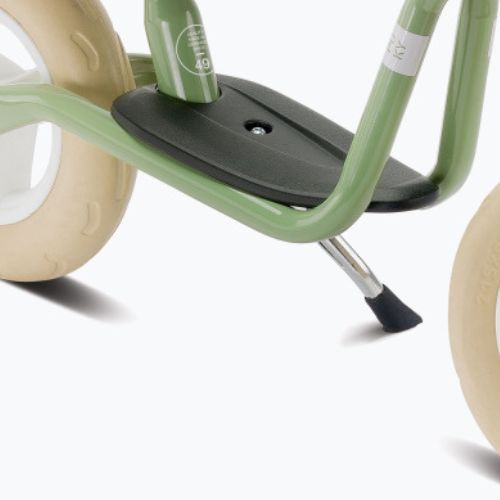 PUKY LR M Classic krosinis dviratis žalias 4093