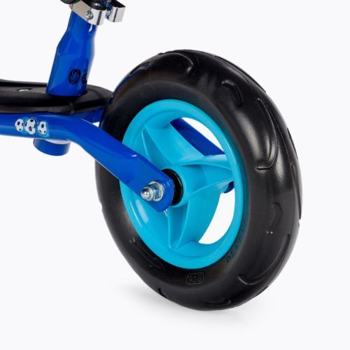 PUKY LR M krosinis dviratis mėlynas 4055