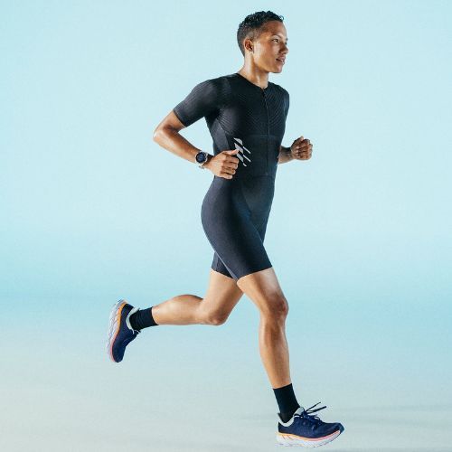 Wahoo Elemnt Rival Multi-Sport Gps laikrodis - Stealth grey WF140BK