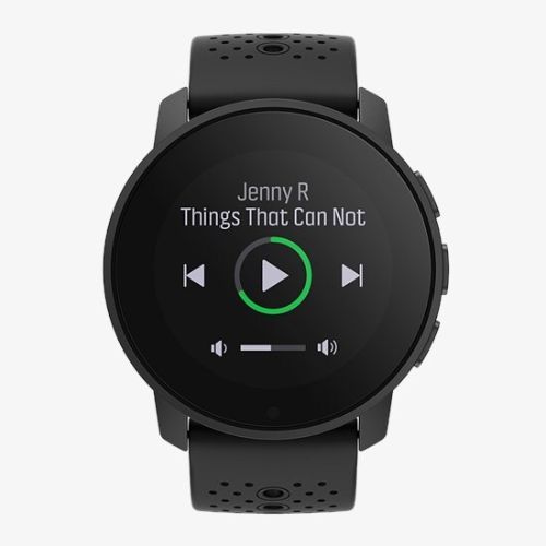 Suunto 9 Peak black SS050522000 laikrodis