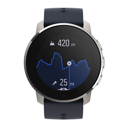 Suunto 9 Peak mėlynas laikrodis SS050520000