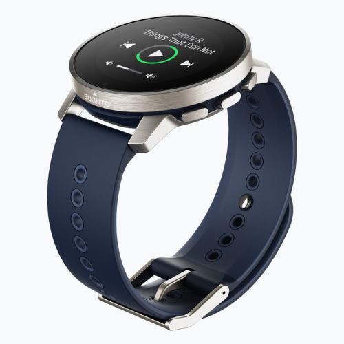 Suunto 9 Peak mėlynas laikrodis SS050520000