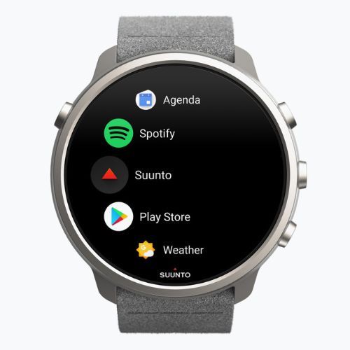 Suunto laikrodis 7 pilkas SS050567000