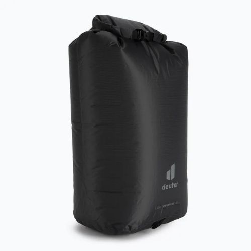 Deuter neperšlampamas krepšys Light Drypack 30l pilkas 3940521