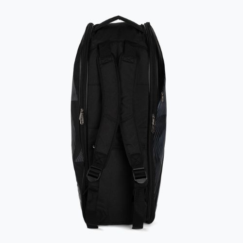 Badmintono krepšys YONEX Active Racquet Bag black 82026