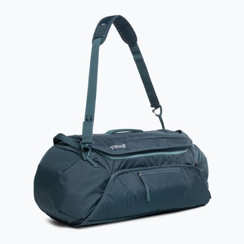 Thule Roundtrip Bike Gear Locker krepšys pilkas 3204353