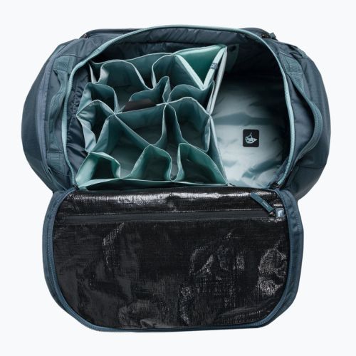 Thule Roundtrip Bike Gear Locker krepšys pilkas 3204353