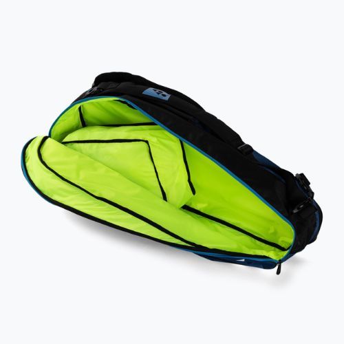 YONEX badmintono krepšys mėlynas 92026