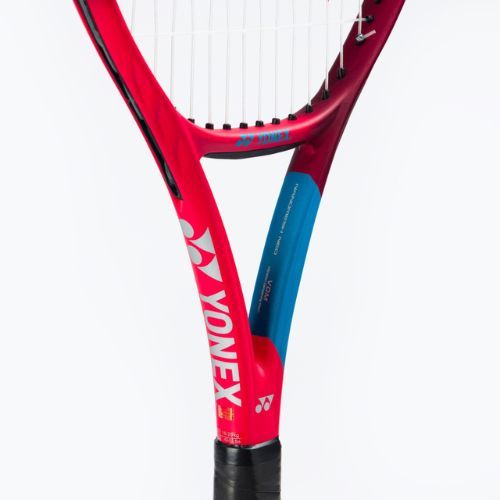 YONEX Vcore Game teniso raketė tango red