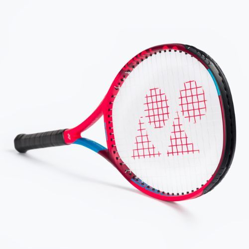 YONEX Vcore Game teniso raketė tango red