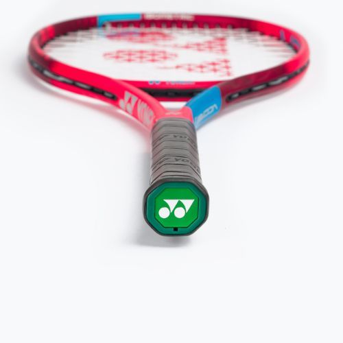 YONEX Vcore FEEL teniso raketė raudona