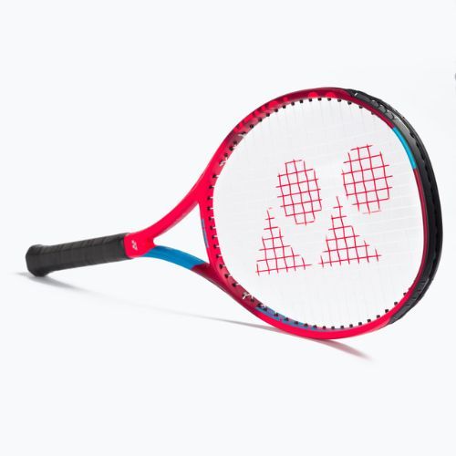 YONEX Vcore FEEL teniso raketė raudona
