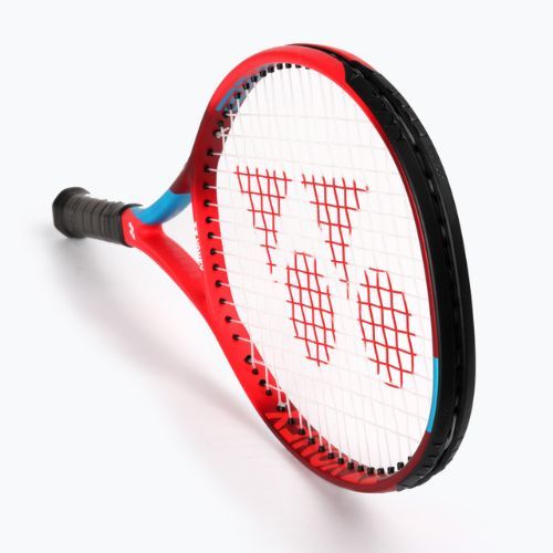 YONEX Vcore ACE teniso raketė raudona