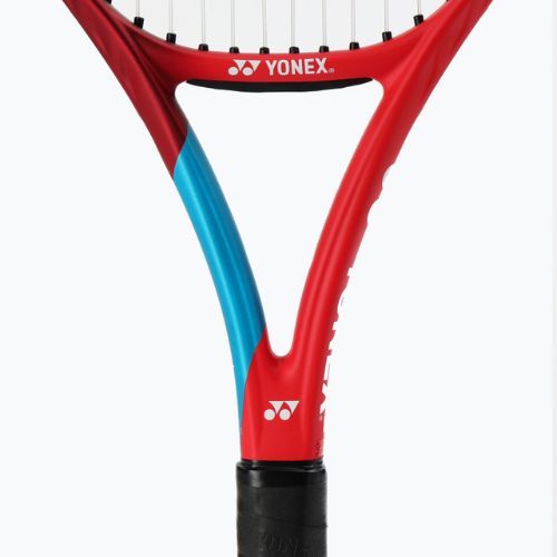 YONEX Vcore ACE teniso raketė raudona