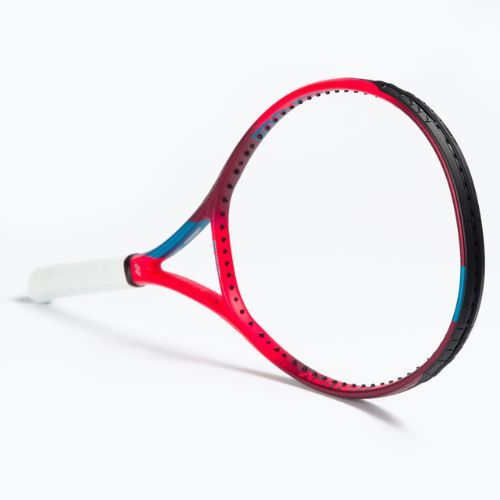 YONEX teniso raketė Vcore 98 L raudona